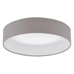 Eglo 93949 - LED plafonsko svetlo PALOMARO LED/12W/230V
