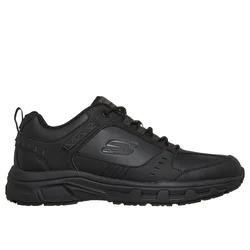 Skechers Muške patike Oak Canyon - Redwick, 51896-BBK, Crne