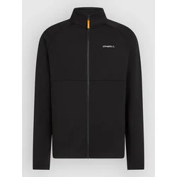 ONeill FwcCruz Fleece Jacket black out