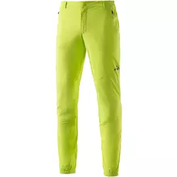 McKinley BEIRA LT, muške pantalone za planinarenje, zelena