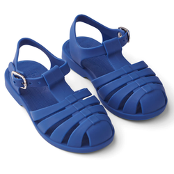 liewood® sandale za u vodu bre surf blue