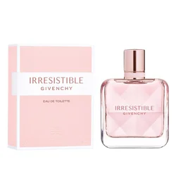 Givenchy Ženska toaletna voda Irresistible, EDT, 50 ml