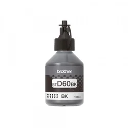 Brother ink mastilo BTD60 black ( C836 )