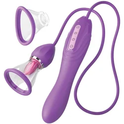 Pipedream Fantasy For Her Her Ultimate Pleasure Max Purple