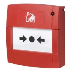Honeywell MI-MCP-FLEX-I/C Adresabilni rucni javljac ( H555009 )