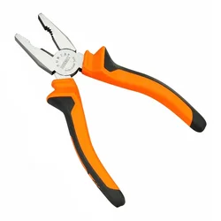 Klesta kombinovana JAKEMY JM-CT1-6/ 8