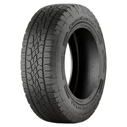 Continental CrossContact ATR ( 215/65 R16 98H, sa rebrom felne )