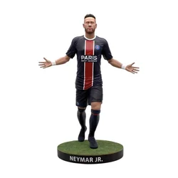 Statue Footballs Finest - Paris Saint-Germain - Neymar Jr