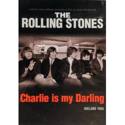 The Rolling Stones - Charlie Is My Darling