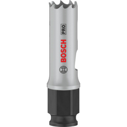 Bosch PRO Multi Material PC Plus testera za otvore 17 mm 2608594366
