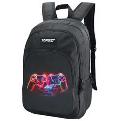 Ranac za školu Target Joy Gamer Glow 28143