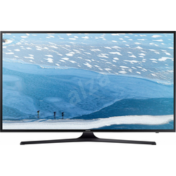 SAMSUNG LED SMART televizor UE65KU6072 UHD