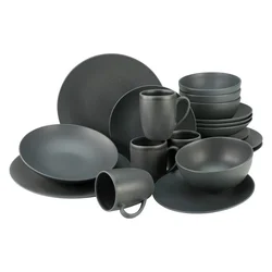 Creatable Kombinirani Servis Soft Touch, 20-Delni
