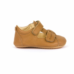 Froddo copat G1140003-4 PREWALKERS U rjava 21