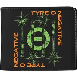 Type O Negative Spiked Club Denarnica