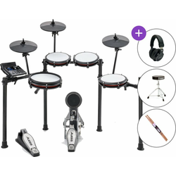 Alesis Nitro Max Kit SET Elektronski bobni seti