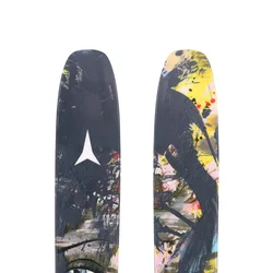 Atomic Bent 110 Freeride smuči 2027