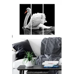 Set slika Wallity MDF2107052, 3 dijela