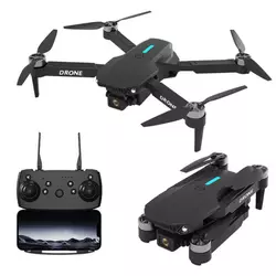 4K Smart folding DRON sa daljinskim upravljanjem sa dve kamere