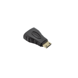 S-box ADAPTER HDMI ženski -> MINI HDMI moški