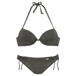 BUFFALO Bikini, zelena