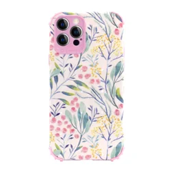 Maska Floral za iPhone 12 Pro Tip2