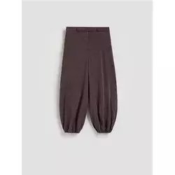 Reserved - Pantalone s visokim sadržajem modalnih vlakana