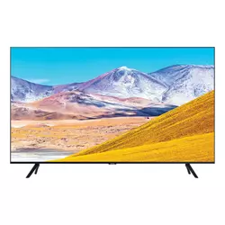 SAMSUNG LED TV 85TU8072