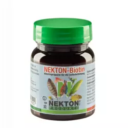 Nekton BIOTIN 35g