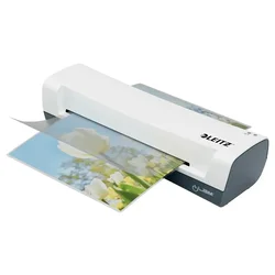 Leitz Leitz iLAM Home A4 laminator bel