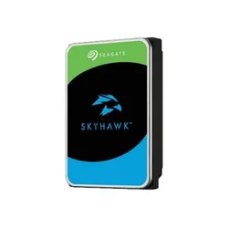 SEAGATE Skyhawk trdi disk HDD za videonadzor 6 TB, 5400 rpm, SATA 6 Gb/s, 256 MB predpomnilnik, 3,5-palčni