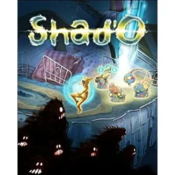 ShadO (PC) Steam Key GLOBAL
