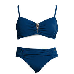 LASCANA Bikini, modra