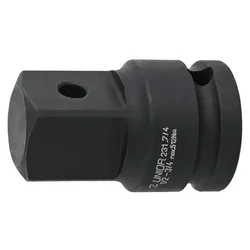 Adapter IMPACT prihvat 1/2 na 3/8 231.7/4 UNIOR