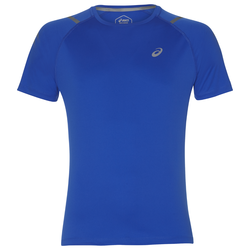 Asics 2011A259, muška majica za trčanje, plava