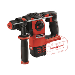 Einhell Akumulatorska kombinovana bušilica SDS+ HEROCCO Power X-Change, 4513900