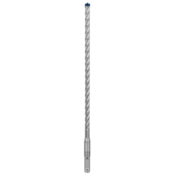 Bosch EXPERT SDS plus-7X burgija za udarne bušilice od 8 x 200 x 265 mm, 10 delova 2608900169