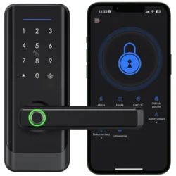 shumee Elektronska ključavnica A233F TTLock