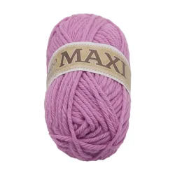 Preja JUMBO MAXI - 100 g / 65 m - roza