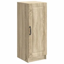 Kreveta Hrast sonoma 33 x 34,5 x 87 cm Konstruirano drvo