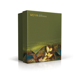 Voya Lazy Days - Seaweed Bath 400g