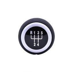 888 CAR ACCESSORIES Volkswagen-Audi ručica 5 brzina VW Passat B6 B7 cc Golf 5/6 Caddy Audi A3 A6