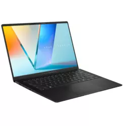 ASUS laptop Vivobook S14 S5406SA-QD038X Win11 Pro/14WUXGA OLED/Core U7-256V/16GB/512GB SSD/backlSR 90NB15R3-M001K0