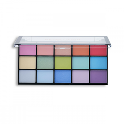 Revolution paleta senčil - Reloaded Palette - Sugar Pie // Blago z napako