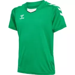 otroški športni dres hmlCORE XK POLY S/S