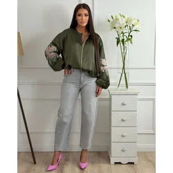 Farmerke / Grey Fit