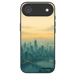 ULTIMATE CASE za Apple iPhone Air - Airplane mode