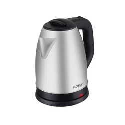 FLORIA Kuvalo za vodu ZLN4902, zapremina 2.0l, 1500W, inox