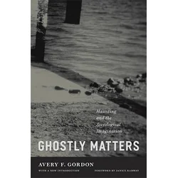 Ghostly Matters