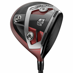 Wilson Staff C300 Driver 9.0 Stiff RH